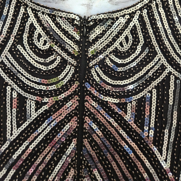 Fundaisy Flapper Dress - Picture 4 of 4